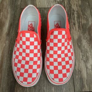 EUC Vans